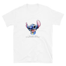Cargar imagen en el visor de la galería, Camiseta Ohana