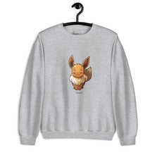 Cargar imagen en el visor de la galería, Sudadera Eeve