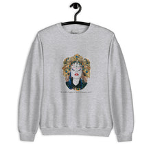 Cargar imagen en el visor de la galería, Sudadera María Jiménez