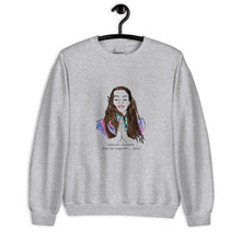 Load image into Gallery viewer, Sudadera Stella Maris