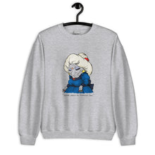 Cargar imagen en el visor de la galería, Sudadera Yubaba