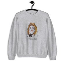 Cargar imagen en el visor de la galería, Sudadera Like a Prayer