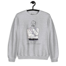 Cargar imagen en el visor de la galería, Sudadera Juan Cuesta