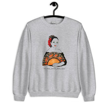 Cargar imagen en el visor de la galería, Sudadera Lola Flores, penita, pena