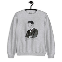 Cargar imagen en el visor de la galería, Sudadera Lorca cómo te quiero