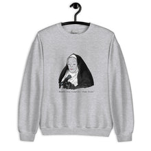Cargar imagen en el visor de la galería, Sudadera Comprisa Hermana Esperanza
