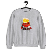 Cargar imagen en el visor de la galería, Sudadera Ira