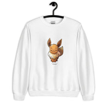 Cargar imagen en el visor de la galería, Sudadera Eeve