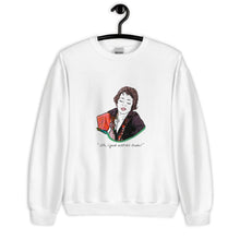 Cargar imagen en el visor de la galería, Sudadera La Hierbas