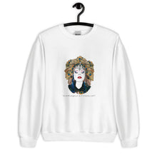 Cargar imagen en el visor de la galería, Sudadera María Jiménez