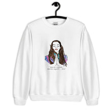 Load image into Gallery viewer, Sudadera Stella Maris
