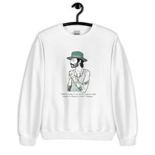 Load image into Gallery viewer, Sudadera Leiva