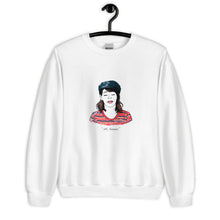 Cargar imagen en el visor de la galería, Sudadera Magüi, Uf Samur