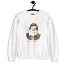 Cargar imagen en el visor de la galería, Sudadera TeVoyaArañar