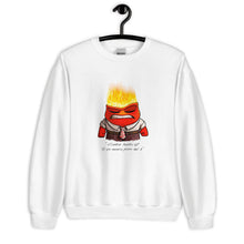 Cargar imagen en el visor de la galería, Sudadera Ira