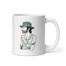 Cargar imagen en el visor de la galería, Taza Leiva