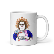 Cargar imagen en el visor de la galería, Taza Paquita Salas Mail