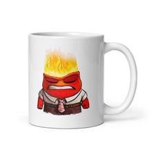 Cargar imagen en el visor de la galería, Taza Ira