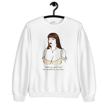 Load image into Gallery viewer, Sudadera unisex La Veneno, Semáforo