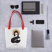 Cargar imagen en el visor de la galería, Bolso grande Veneno Santa