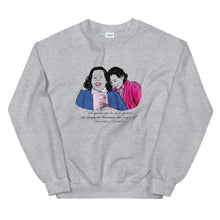 Cargar imagen en el visor de la galería, Sudadera unisex Baptisterio Romano