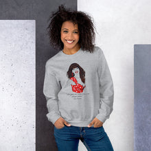 Cargar imagen en el visor de la galería, Sudadera unisex La Veneno 2