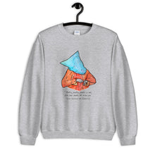 Cargar imagen en el visor de la galería, Sudadera unisex Vecinas de Valencia