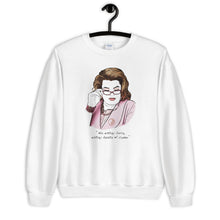 Cargar imagen en el visor de la galería, Sudadera unisex Paquita salas, no estoy loca