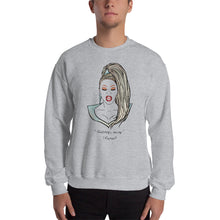 Cargar imagen en el visor de la galería, Sudadera unisex, Rupaul