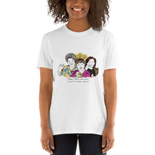 Cargar imagen en el visor de la galería, Camiseta unisex, Radio Patio