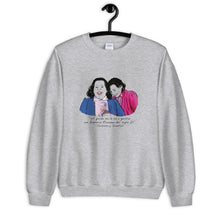 Cargar imagen en el visor de la galería, Sudadera unisex Baptisterio Romano