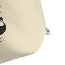 Cargar imagen en el visor de la galería, Ecobolsa grande La veneno Santa