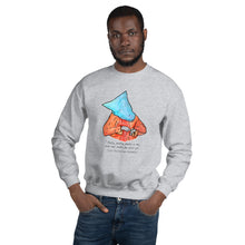Cargar imagen en el visor de la galería, Sudadera unisex Vecinas de Valencia