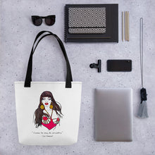 Cargar imagen en el visor de la galería, Bolso grande La Veneno