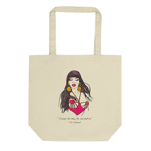 Cargar imagen en el visor de la galería, Ecobolsa La Veneno