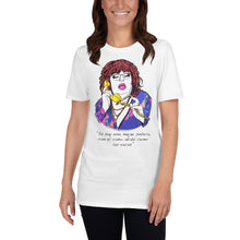 Cargar imagen en el visor de la galería, Camiseta unisex, Paca la Piraña