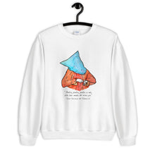 Cargar imagen en el visor de la galería, Sudadera unisex Vecinas de Valencia