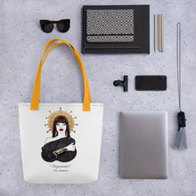 Cargar imagen en el visor de la galería, Bolso grande Veneno Santa