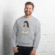 Load image into Gallery viewer, Sudadera unisex La Veneno, Semáforo