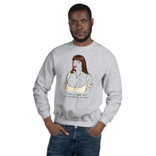 Load image into Gallery viewer, Sudadera unisex La Veneno, Semáforo