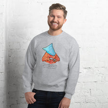 Cargar imagen en el visor de la galería, Sudadera unisex Vecinas de Valencia