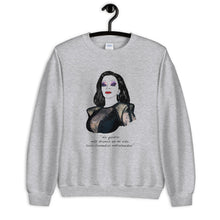 Cargar imagen en el visor de la galería, Sudadera unisex Alaska
