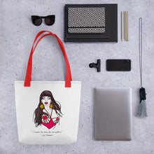 Cargar imagen en el visor de la galería, Bolso grande La Veneno