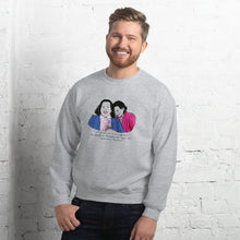 Cargar imagen en el visor de la galería, Sudadera unisex Baptisterio Romano