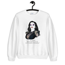 Cargar imagen en el visor de la galería, Sudadera unisex Alaska