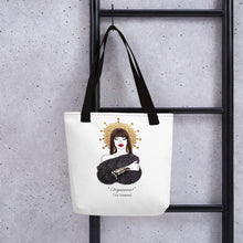 Cargar imagen en el visor de la galería, Bolso grande Veneno Santa