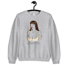 Load image into Gallery viewer, Sudadera unisex La Veneno, Semáforo