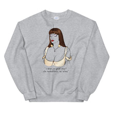 Load image into Gallery viewer, Sudadera unisex La Veneno, Semáforo