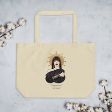 Cargar imagen en el visor de la galería, Ecobolsa grande La veneno Santa
