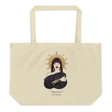 Cargar imagen en el visor de la galería, Ecobolsa grande La veneno Santa